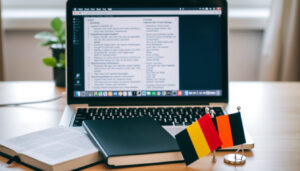 Deutsch-Französisch Übersetzung: Die besten Tools im Vergleich