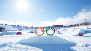 Freestyle-Skiing Olympia 2026: Termine, Disziplinen, Livestream