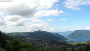 Webcam Thollon-les-Mémises: Live-Bilder & Wetter 2024
