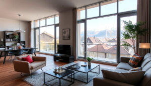 Wohnung mieten St. Gallen 4.5 Zimmer: Preise & Tipps 2025