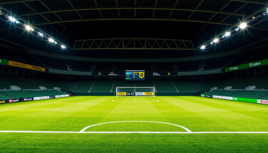 Young Boys gegen FC St. Gallen: Liveticker, Bilanz, Gehälter
